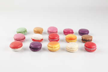 Macarons