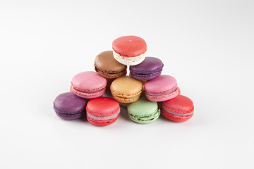 macarons