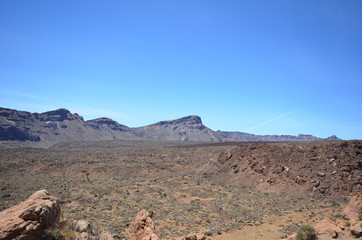 Teneriffa