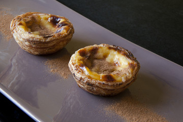 Pastel de Nata