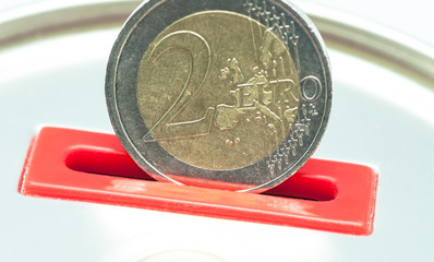 Two euros