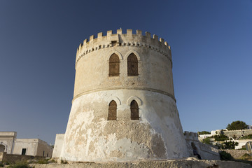 Torre Vado