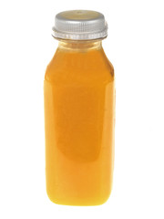 Bottle of Orange Juice