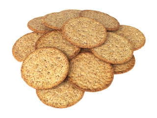 Savory Crackers