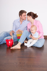 familien zeit