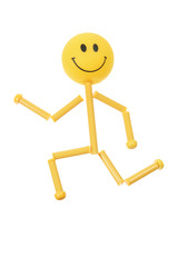 Smiley Figure