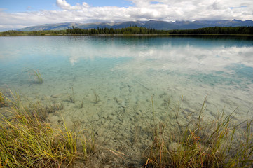 See in British Columbia