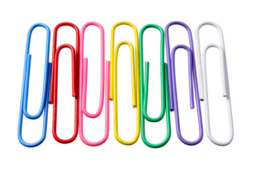 Paper Clips