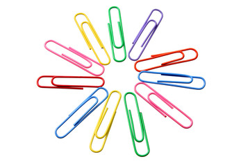 Paper Clips