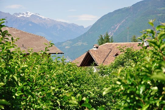 Nals, Südtirol