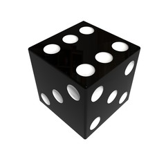 Dice (render)