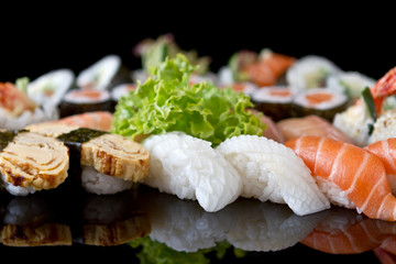 sushi