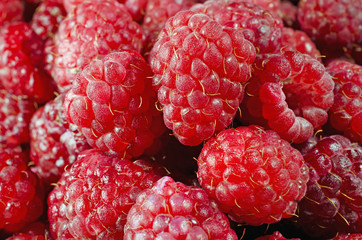 Raspberry