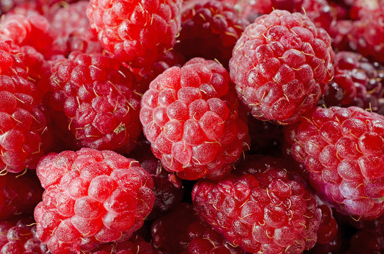 Raspberry