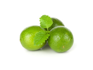 lime