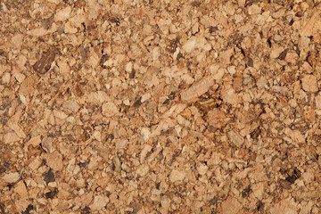 cork texture background