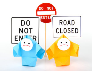 Conceptual image of teamwork, social network and business