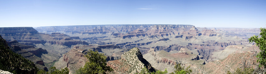 grand canyon