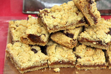 streuselkuchen