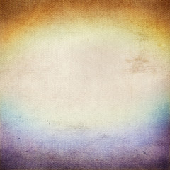 Old paper textures - background with space for text
