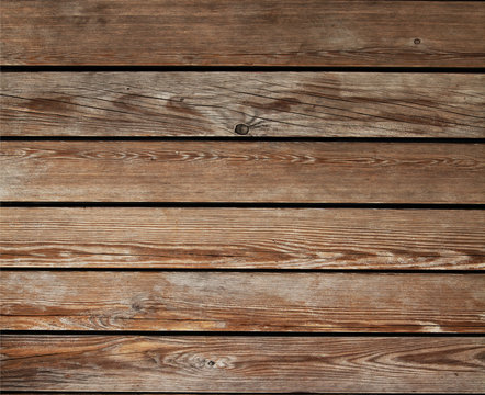 Timber wall background