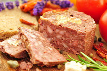 Wurstware