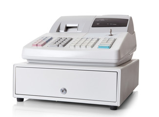 Cash register