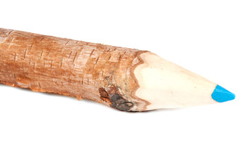 Wooden pencil