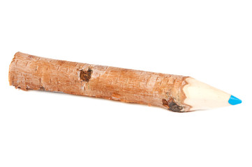 Wooden pencil