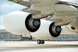 Triebwerke A380