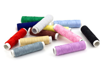 Sewing thread