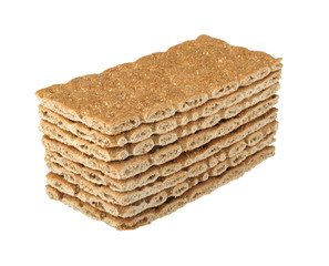 rye crispbread