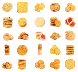 Cookies Set