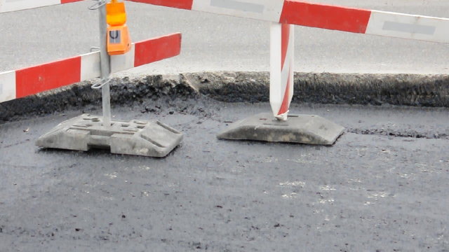 Baustelle