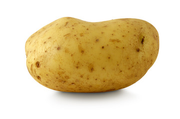 Potato, white