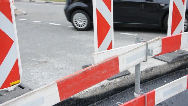 Baustelle