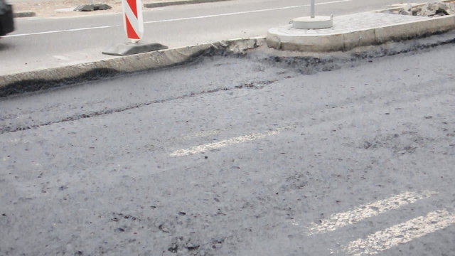 Baustelle