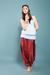 casual style