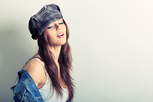 Fototapeta sensitive