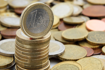 1 Euro