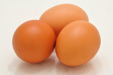 Eggs