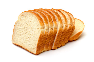 Sliced Wheat Bread