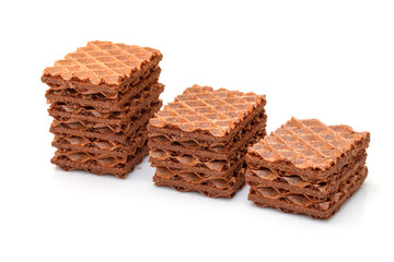 Heap Chocolate Wafers