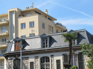 Nice  (France, Côte d'Azur)