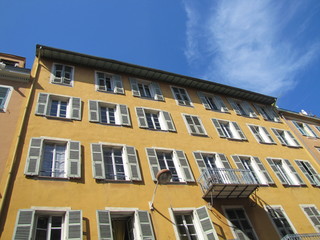 Nice  (France, Côte d'Azur)
