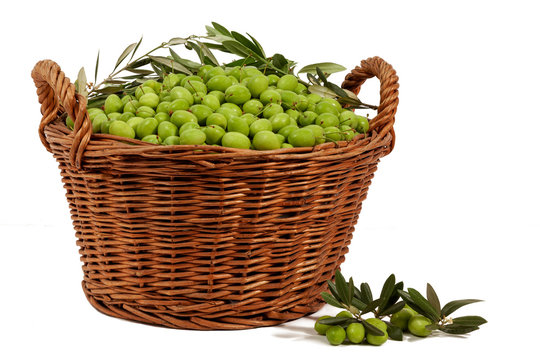 Olives