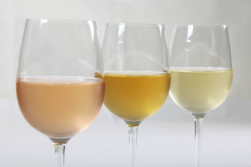 les veeres de vin