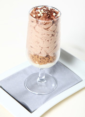 dessert glacé !