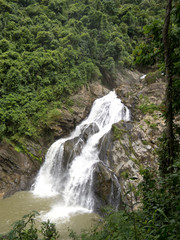 Fototapeta premium waterfall