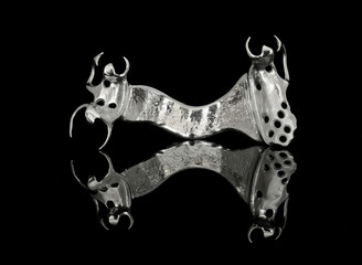 Metal Framework